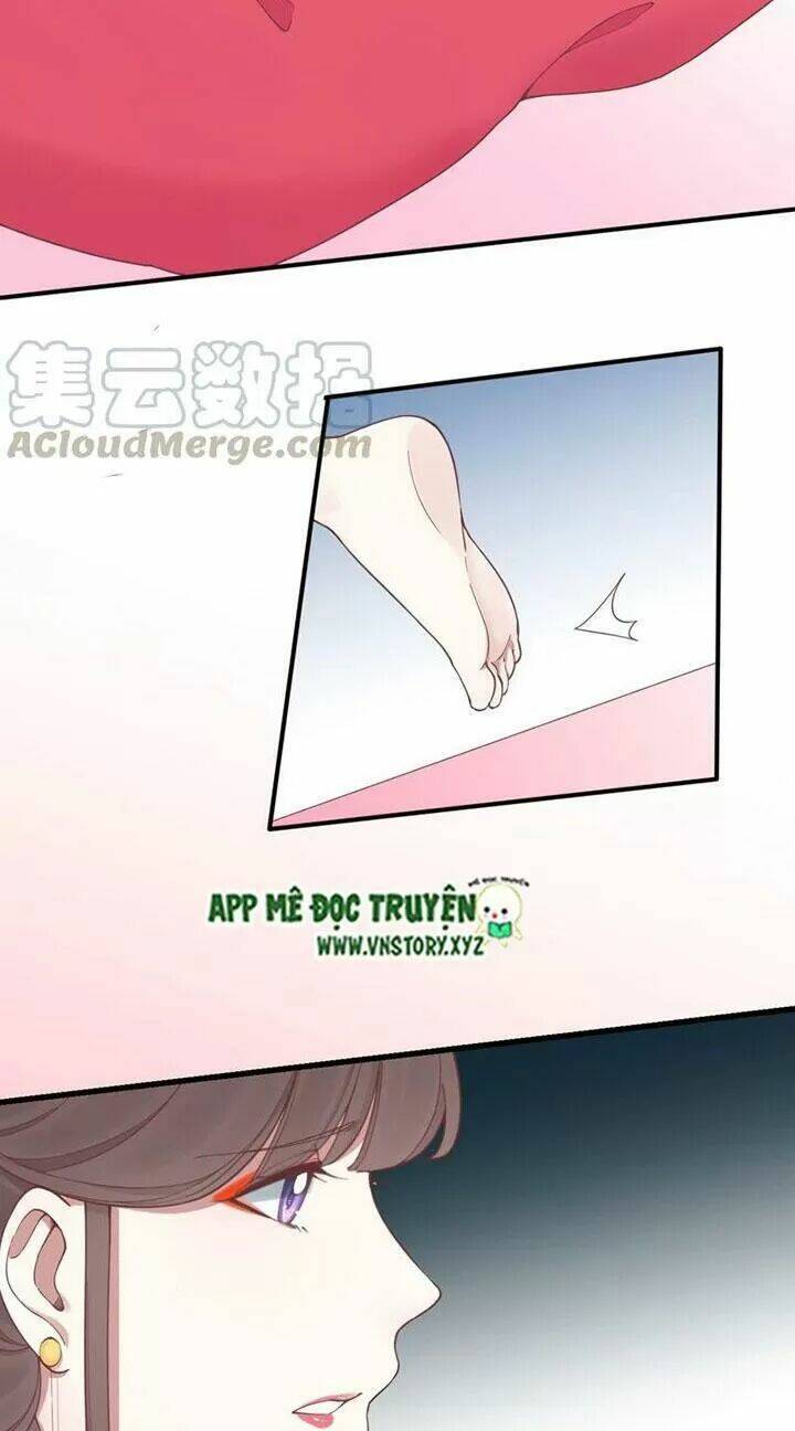 Hoàng Hậu Bận Lắm: Chapter 131