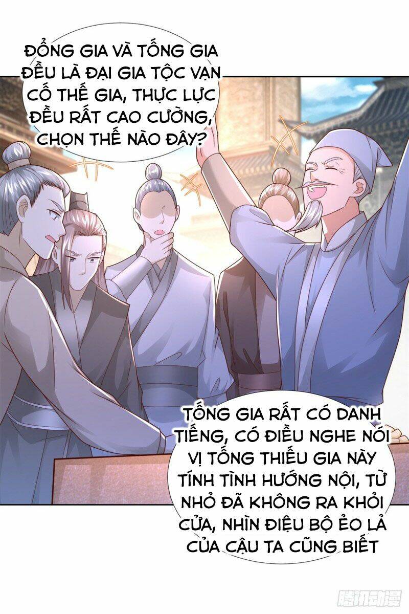 Chí Tôn Trọng Sinh: Chapter 117