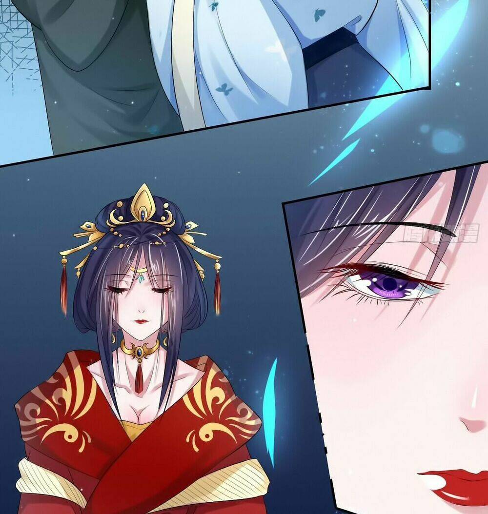 Điệp Ảnh Trùng Trùng: Chapter 5