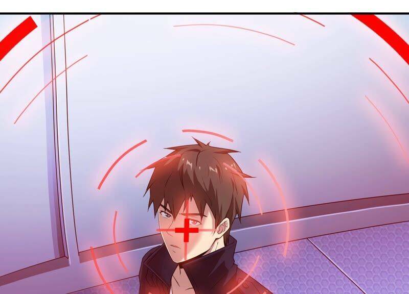 Siêu Năng Phân Hóa: Chapter 5