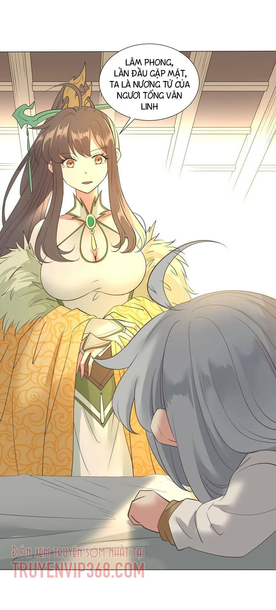 Trăm Vạn Cách Thành Thần: Chapter 12