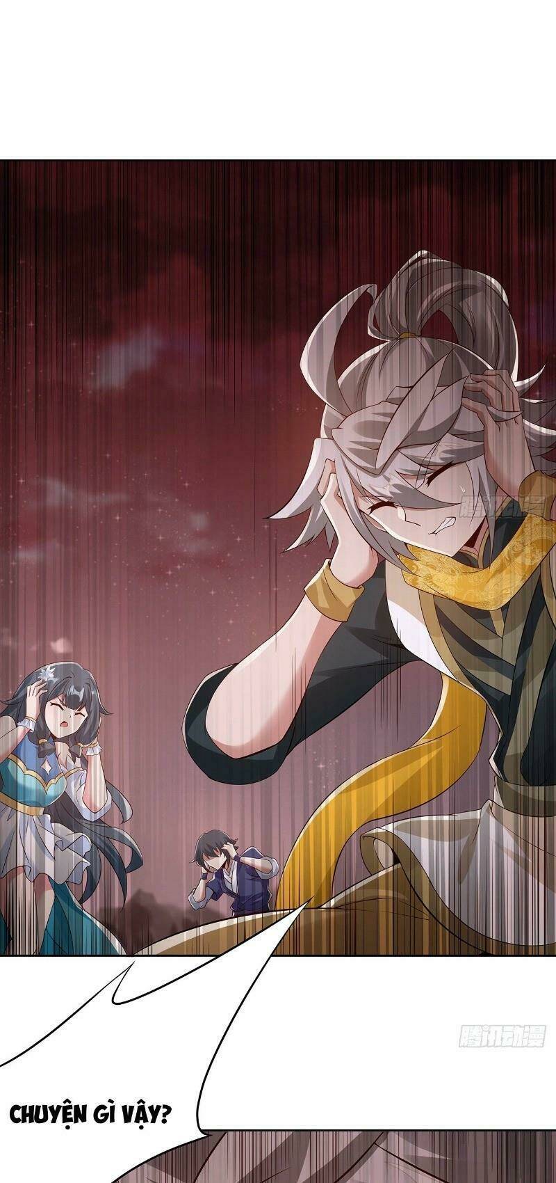 Nghịch Lân: Chapter 94