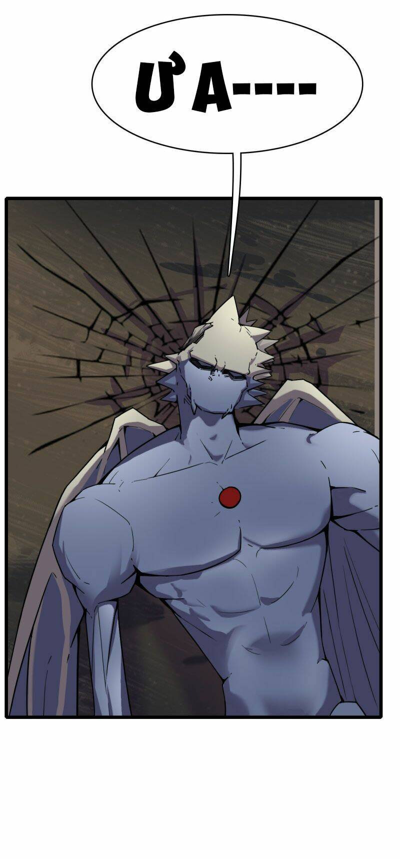 Bị Ép Thành Chúa Cứu Thế: Chapter 9