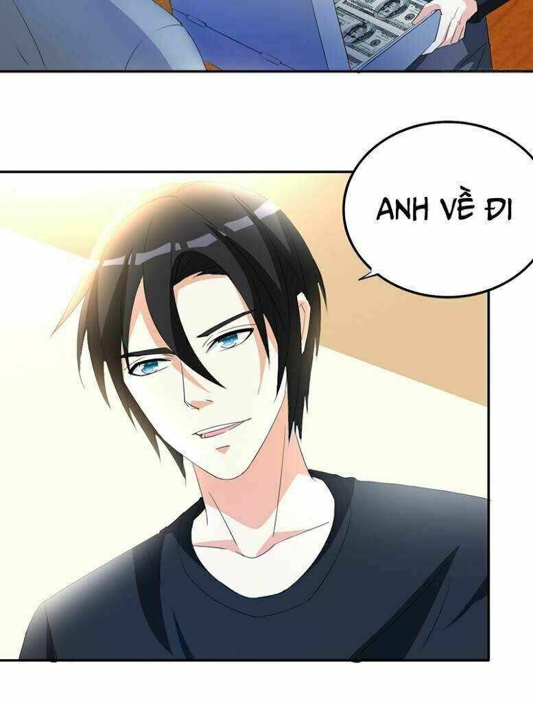 Trọng Sinh Tu Chân Tại Đô Thị: Chapter 14