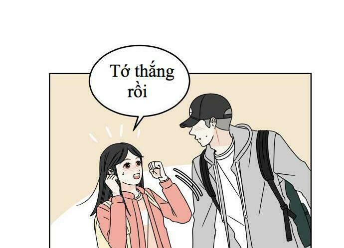 30 Phút Bước Đi Bên Em: Chapter 7