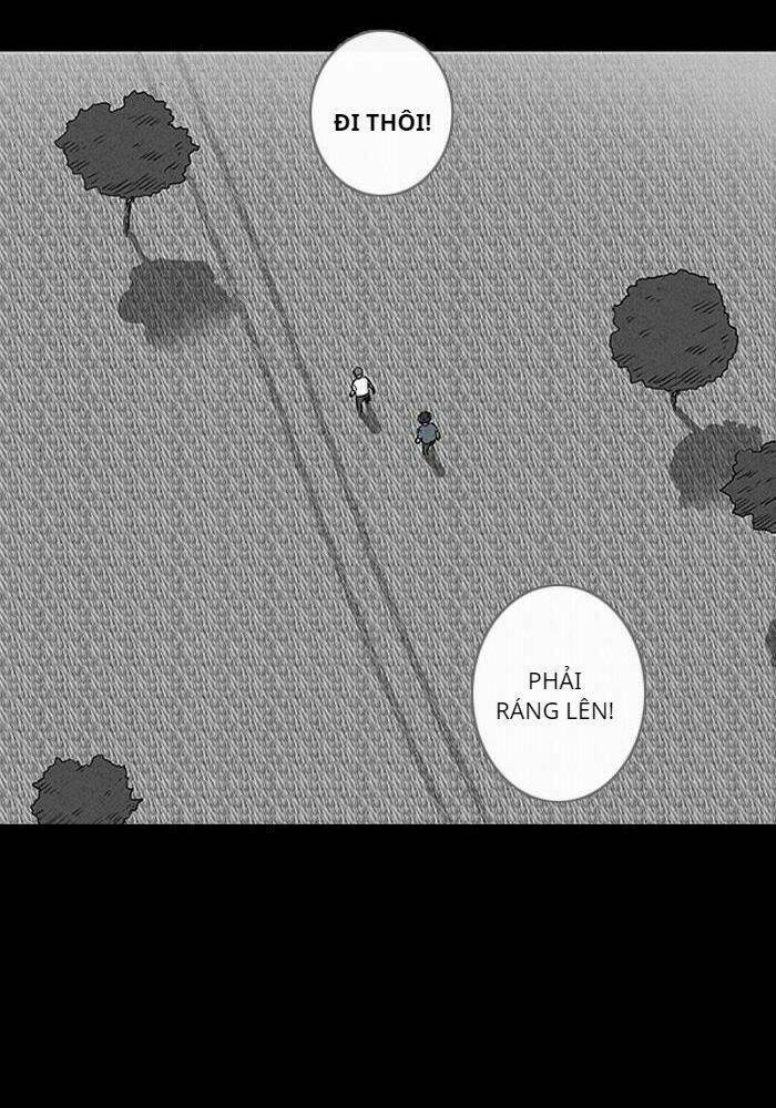 Những Câu Chuyện Bất Thường: Chapter 16