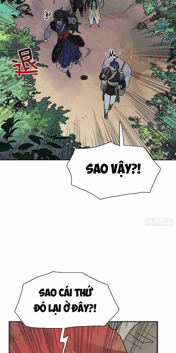 Học Sĩ Tái Sinh: Chapter 146