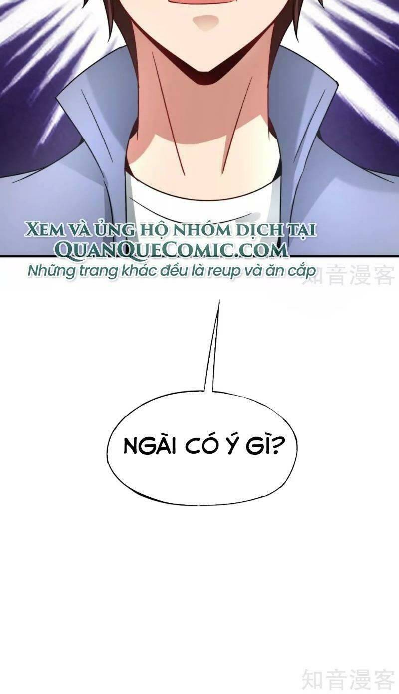 Vòng Bạn Bè Mạnh Nhất Của Tiên Giới: Chapter 10