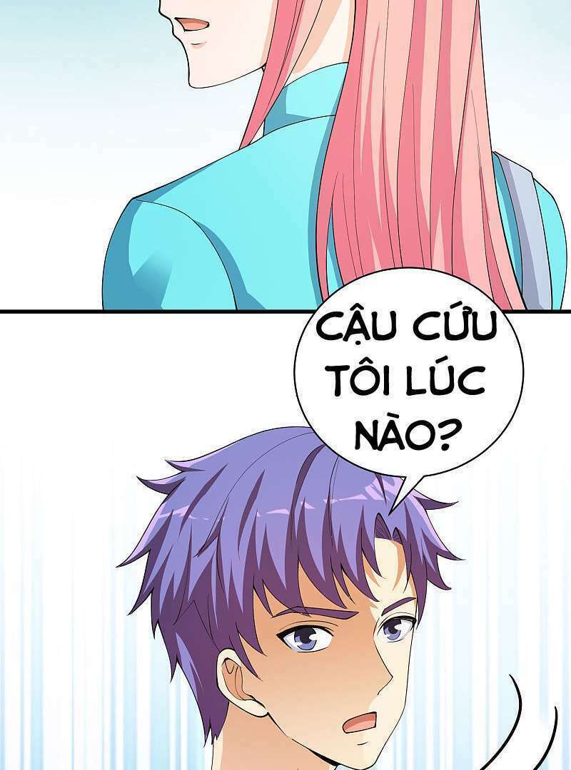 Đồng Hồ Thần Cấp Siêu Năng Của Ta: Chapter 31