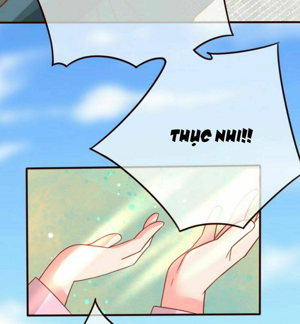 Chọc Nhầm Thượng Thần Băng Lãnh: Chapter 9