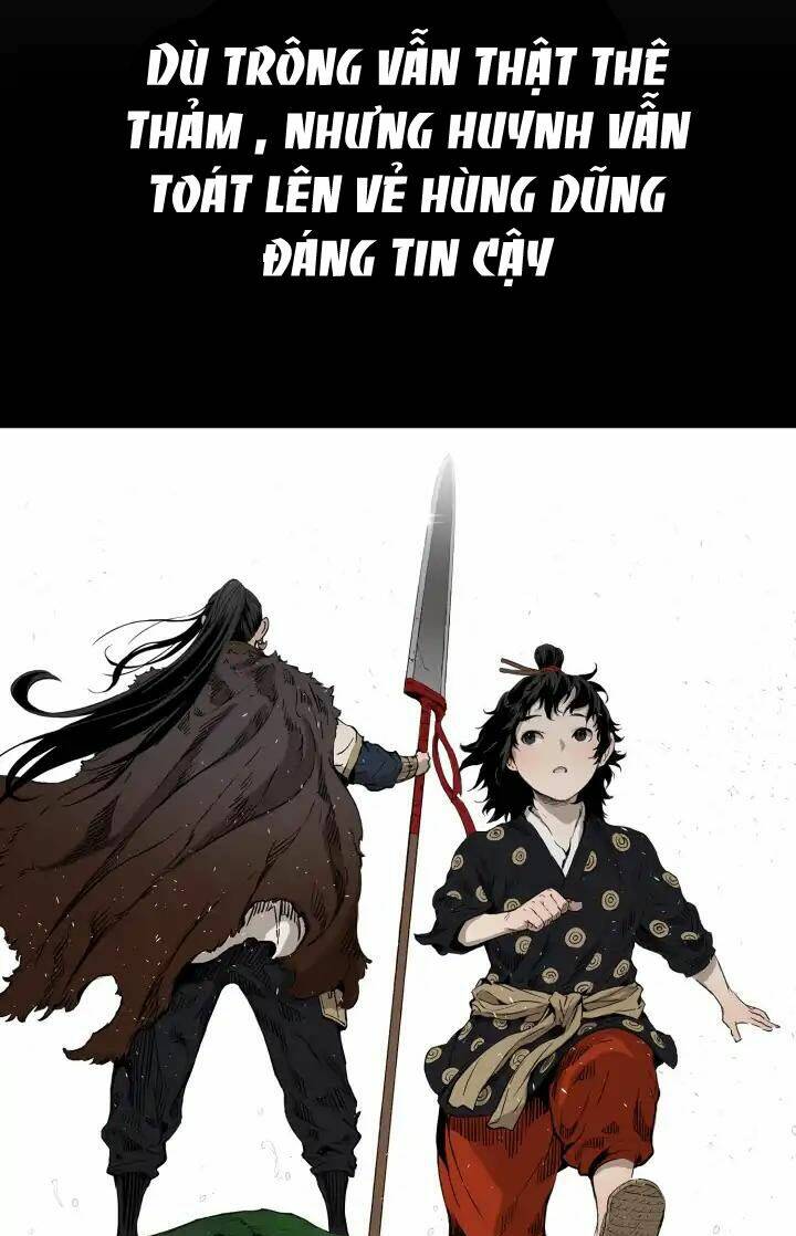 Vô Kiếm Tiểu Tử: Chapter 5