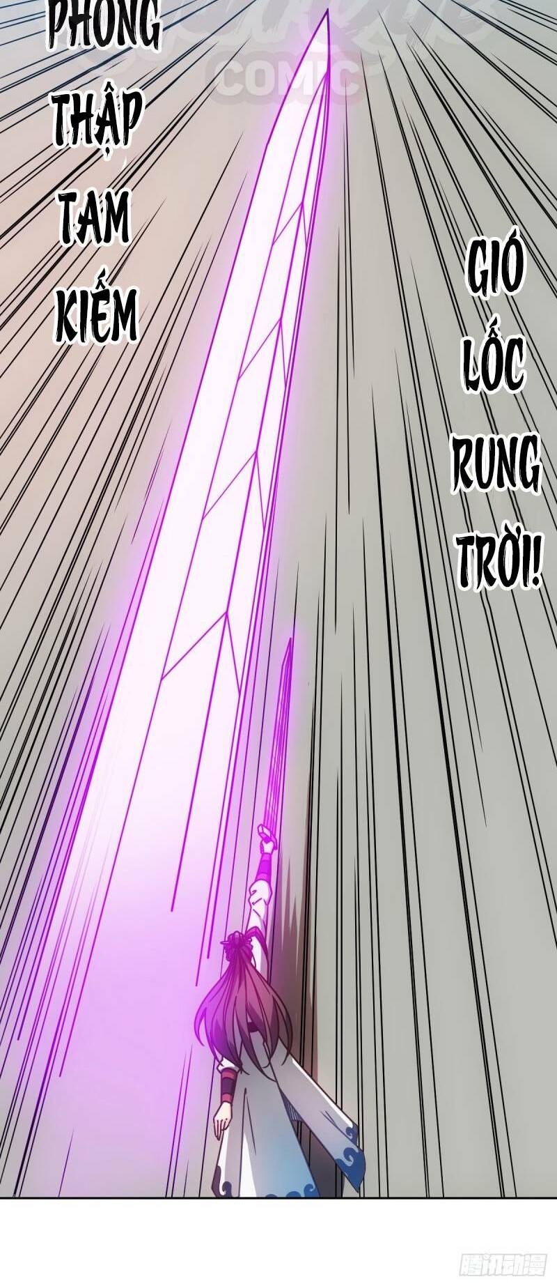 Hồng Thiên Thần Tôn: Chapter 66