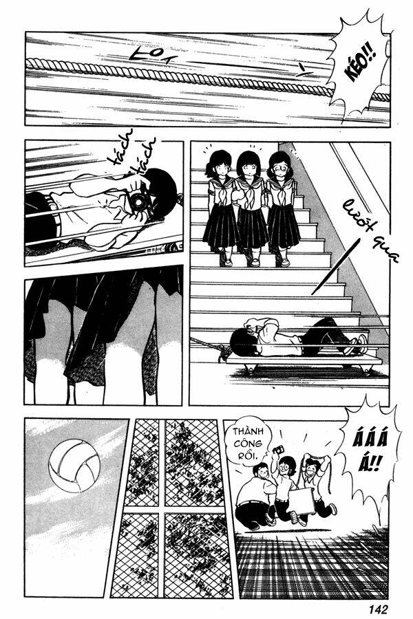 Miyuki: Chapter 44