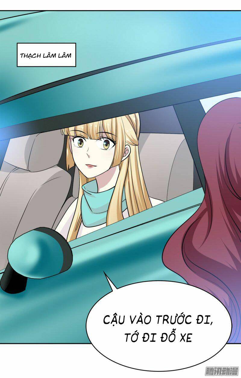 Người Yêu Thời Không: Chapter 52