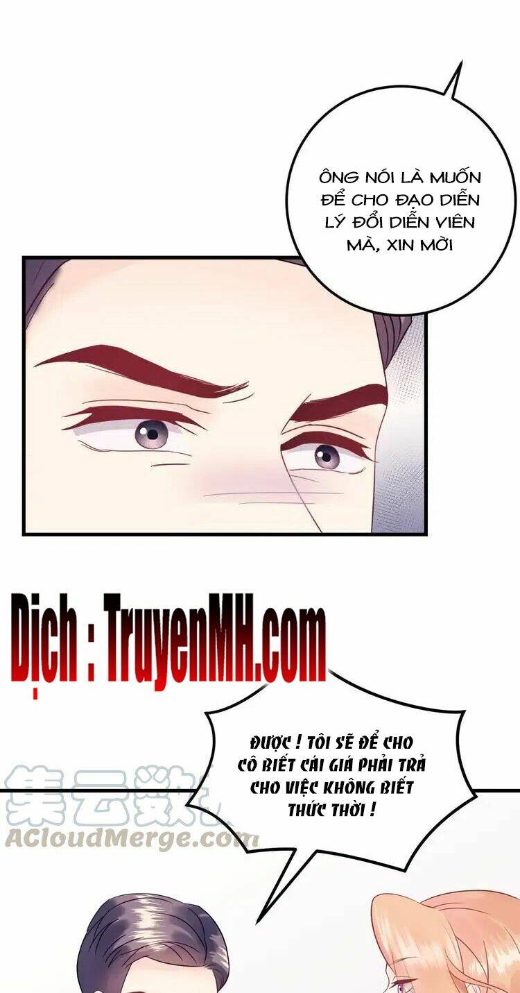 Trong Sinh Chi Ức Vạn Ảnh Hậu Yếu Thượng Vị: Chapter 313