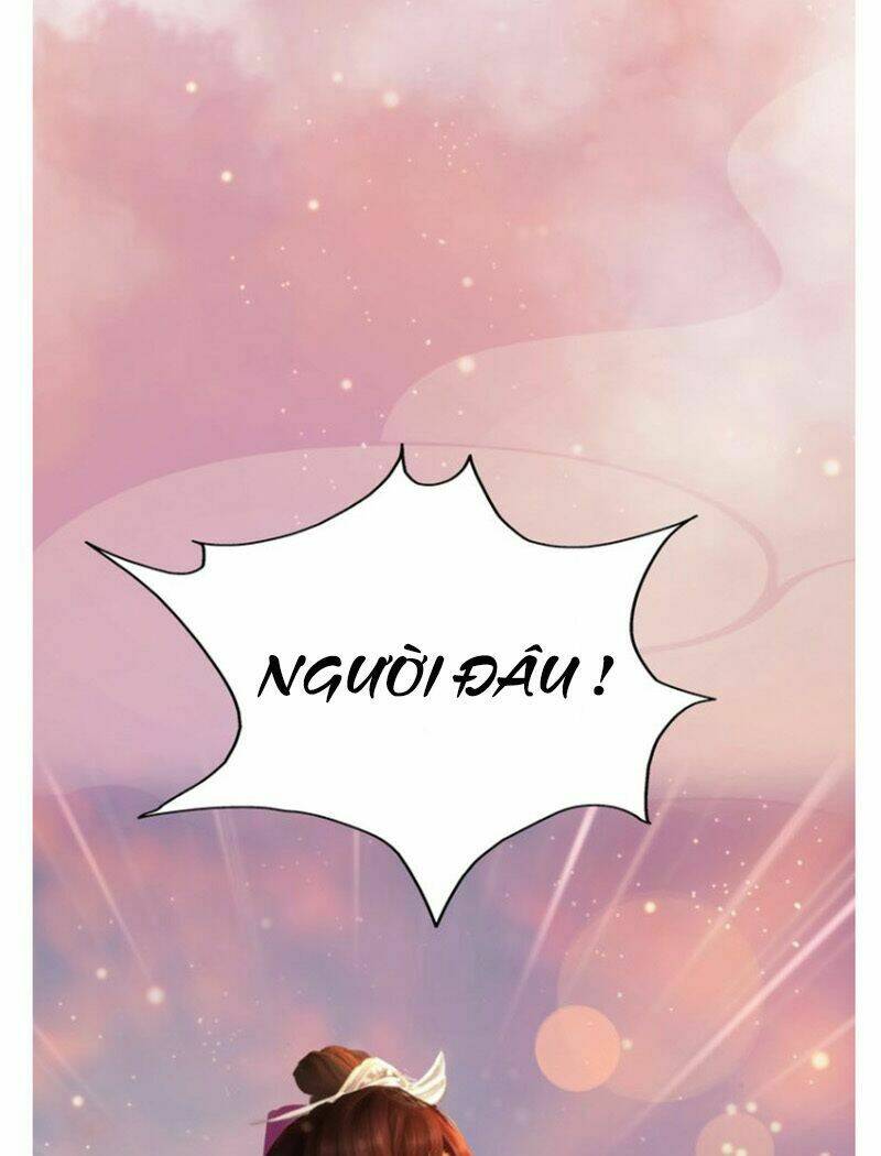 Yêu Nhan Lệnh: Chapter 61