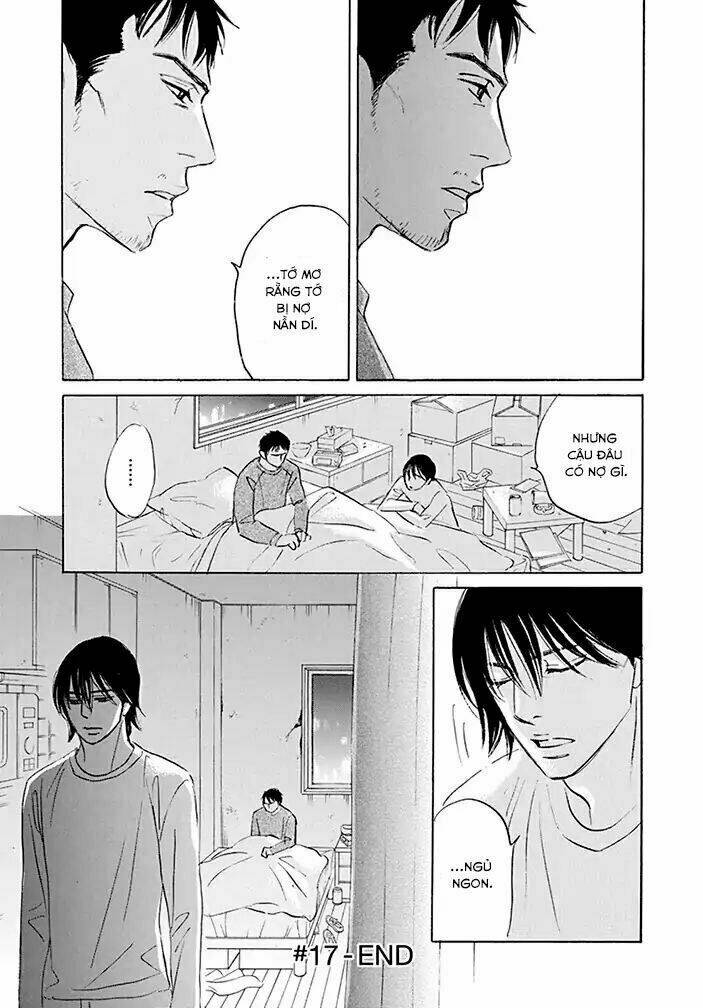Chàng Giúp Việc Tada: Chapter 19