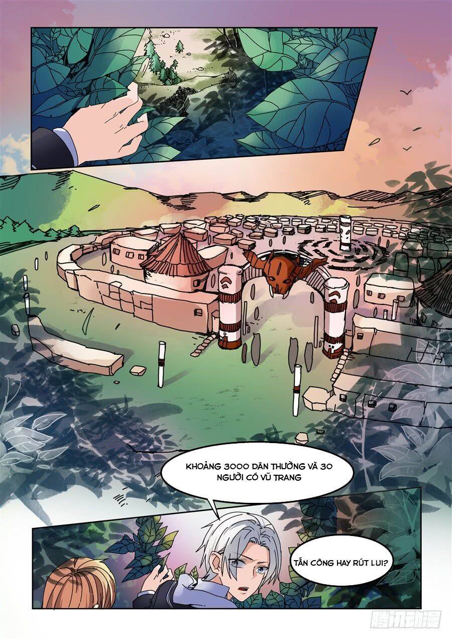 After Transformation, Mine And Her Wild Fantasy: Chapter 80