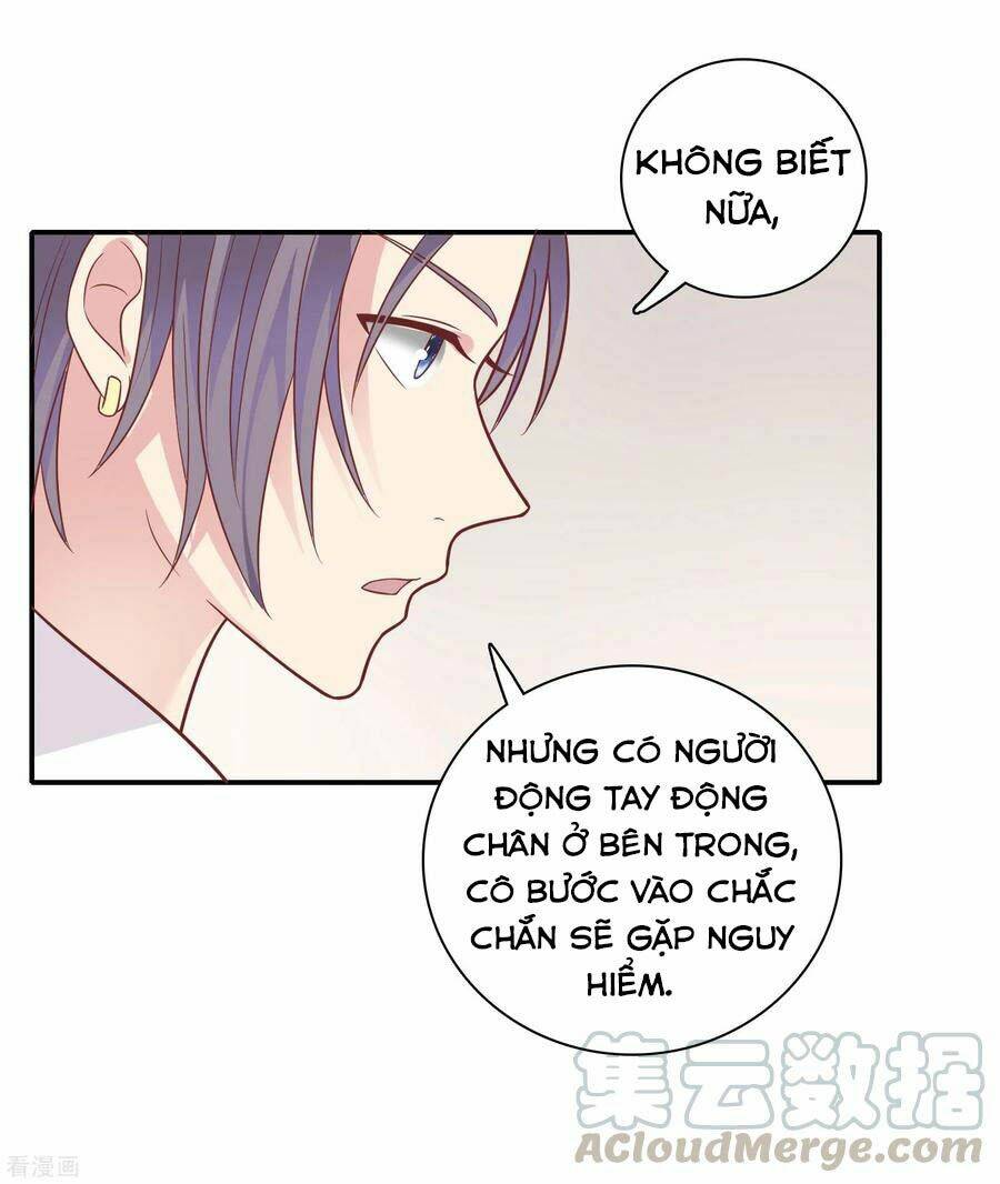 Hẹn Hò Siêu Tốc: Chapter 29