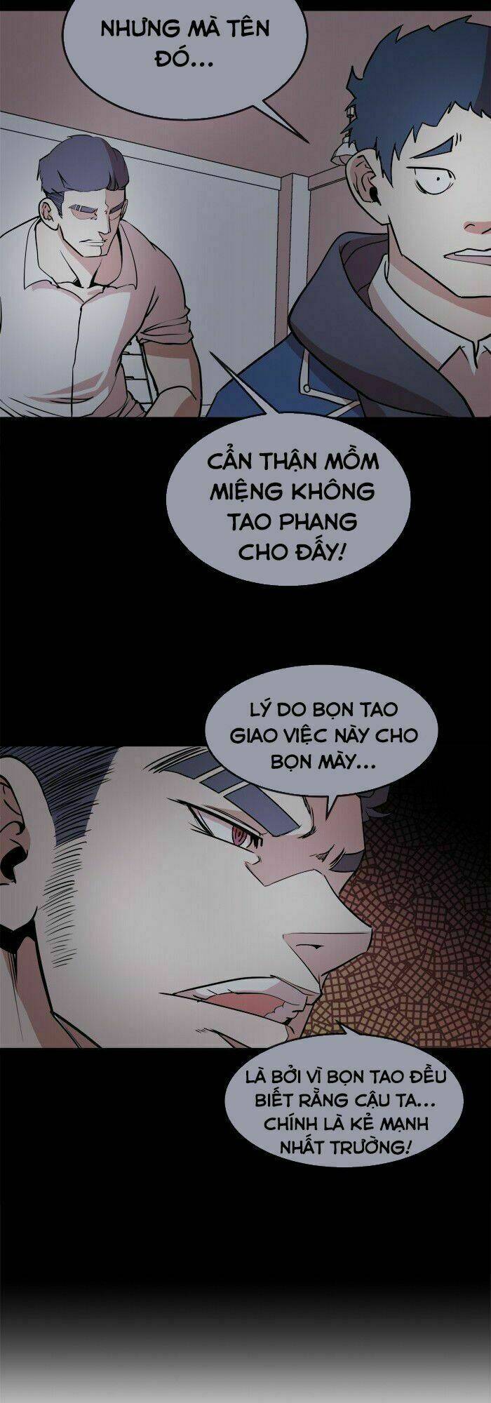 Change (Jinyuan): Chapter 24