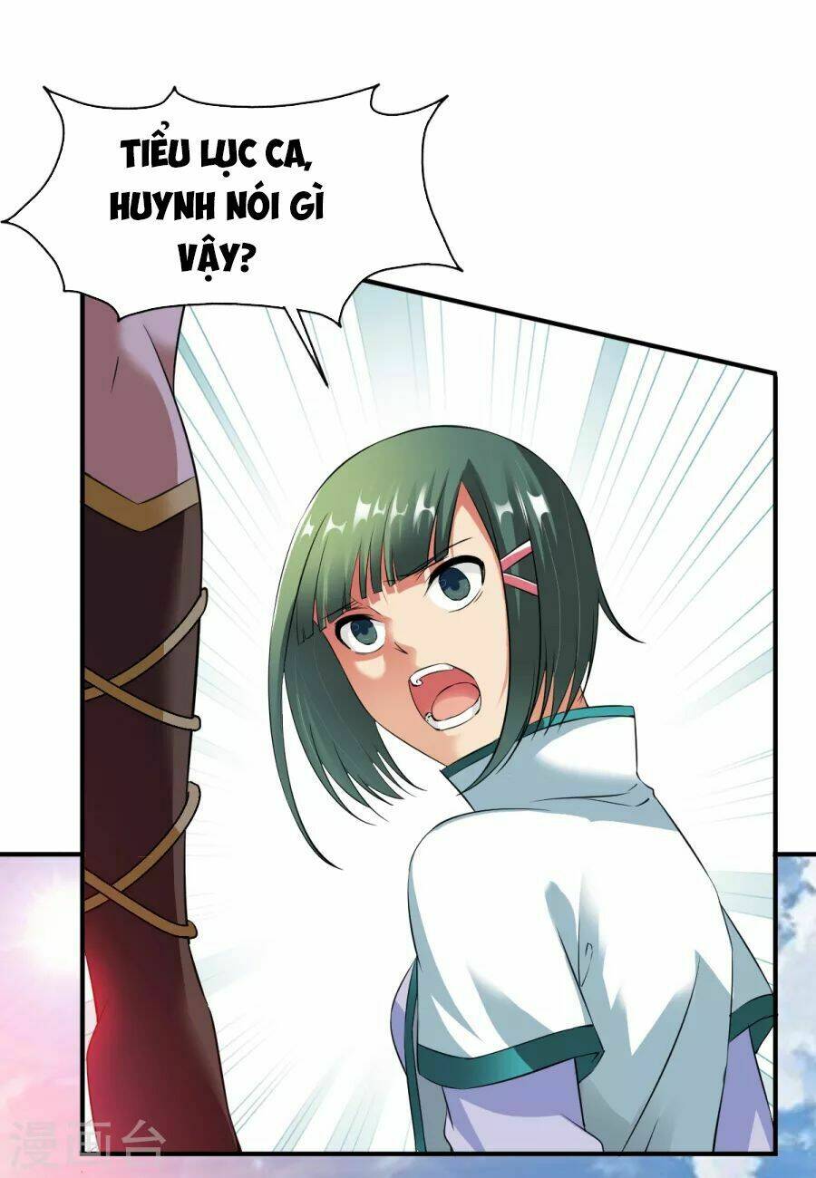 Chiến Đỉnh: Chapter 13