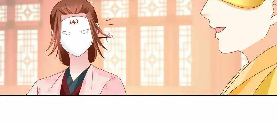 Trù Nương Hoàng Hậu: Chapter 55