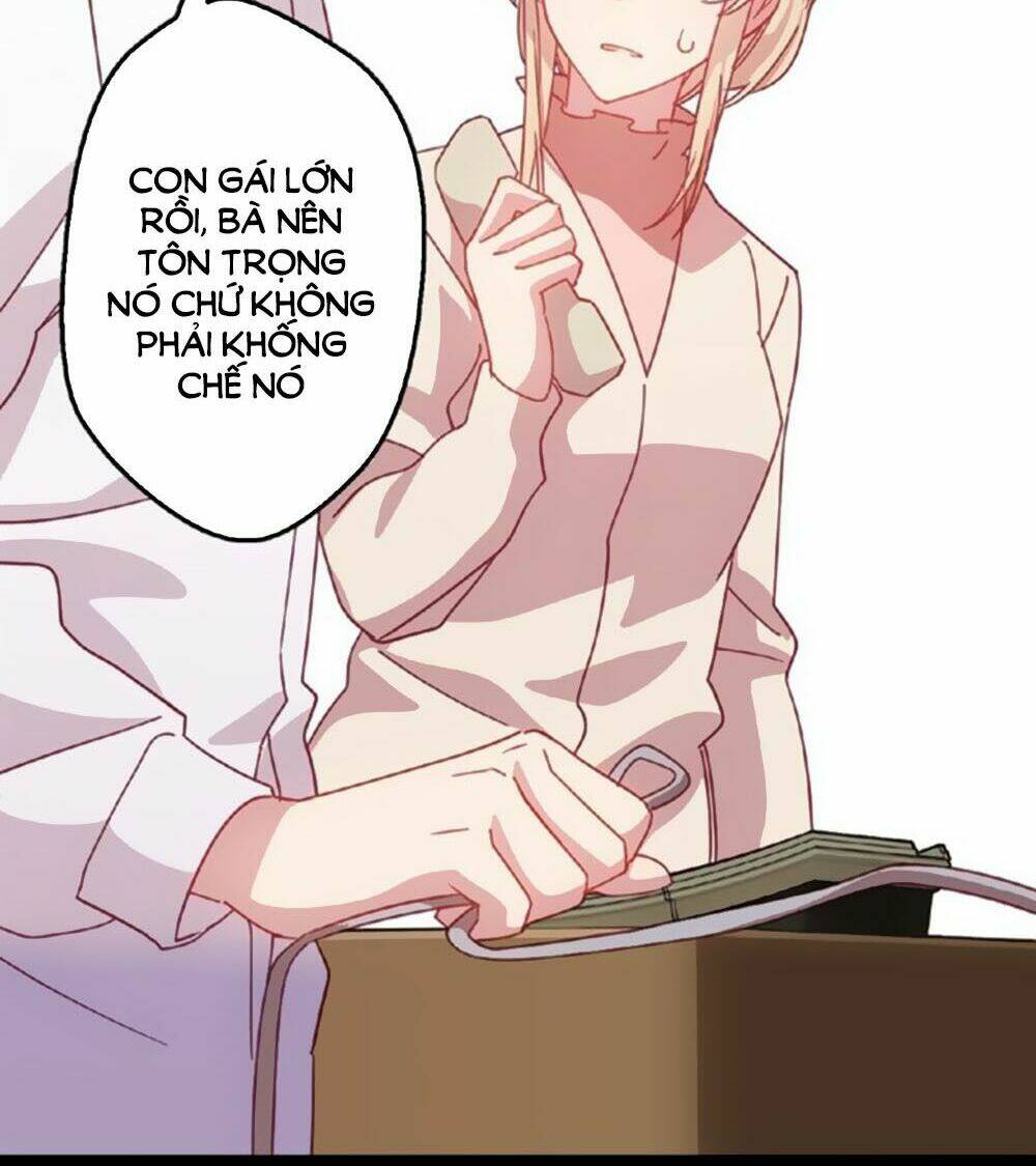 Bài Hát Tình Yêu: Chapter 14