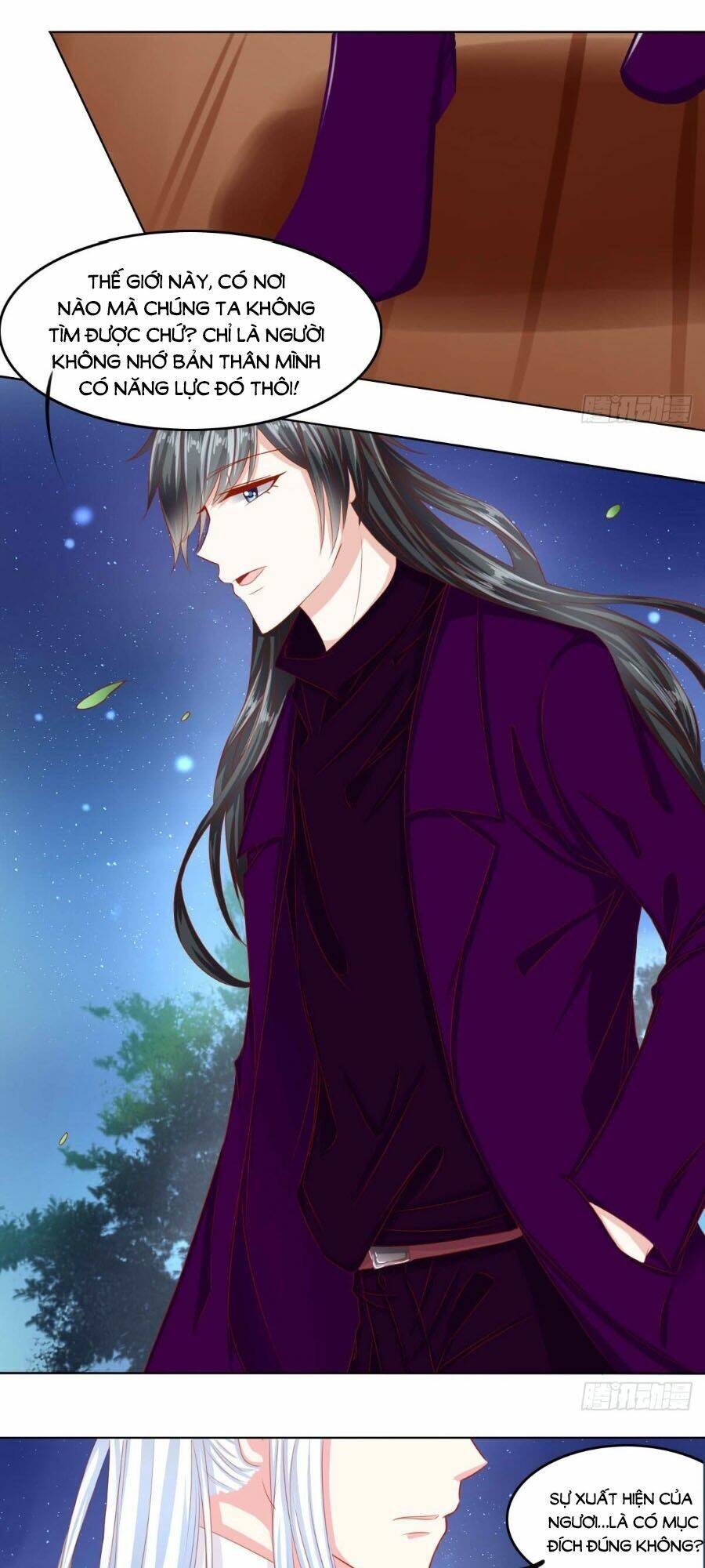 Hoàng Đế “Phế Vật” Tiến Hóa Sử: Chapter 79