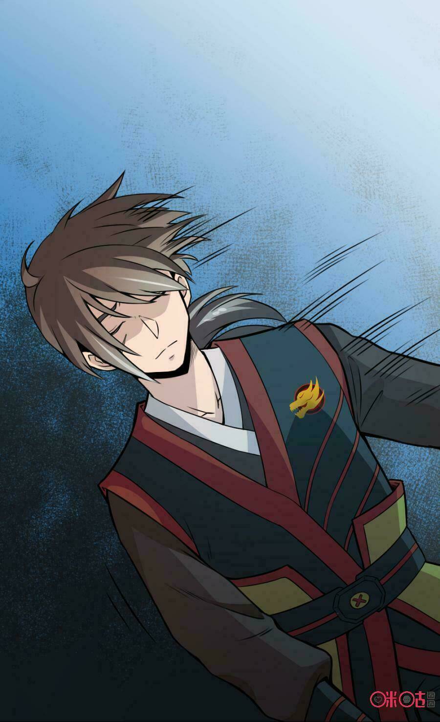 Tu Tiên Cuồng Thần: Chapter 24