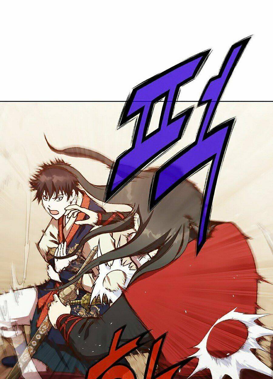 Thiên Võ Chiến Thần: Chapter 14