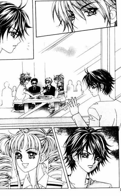 Cấm Hôn: Chapter 44