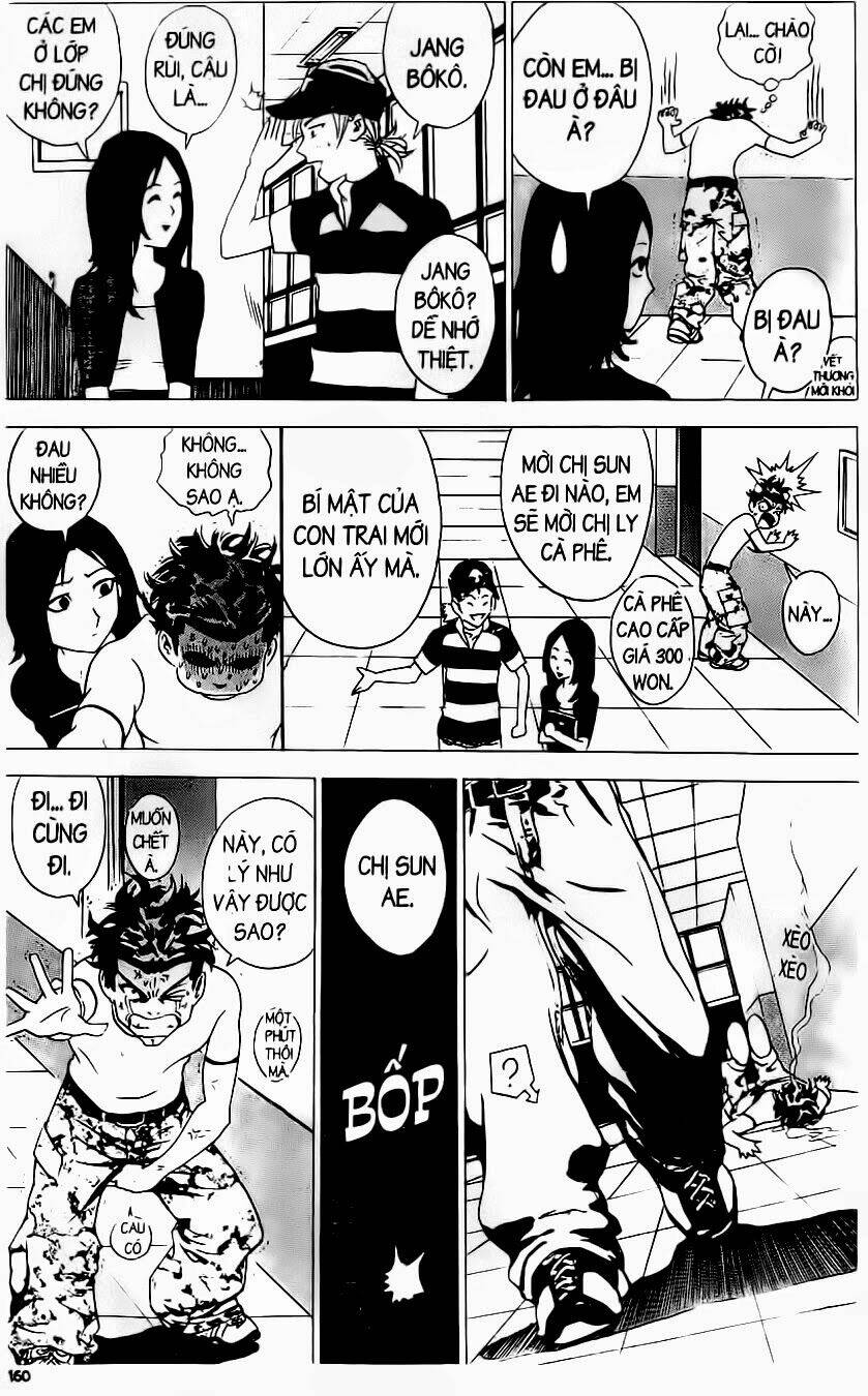 Ai Hơn Ai: Chapter 90