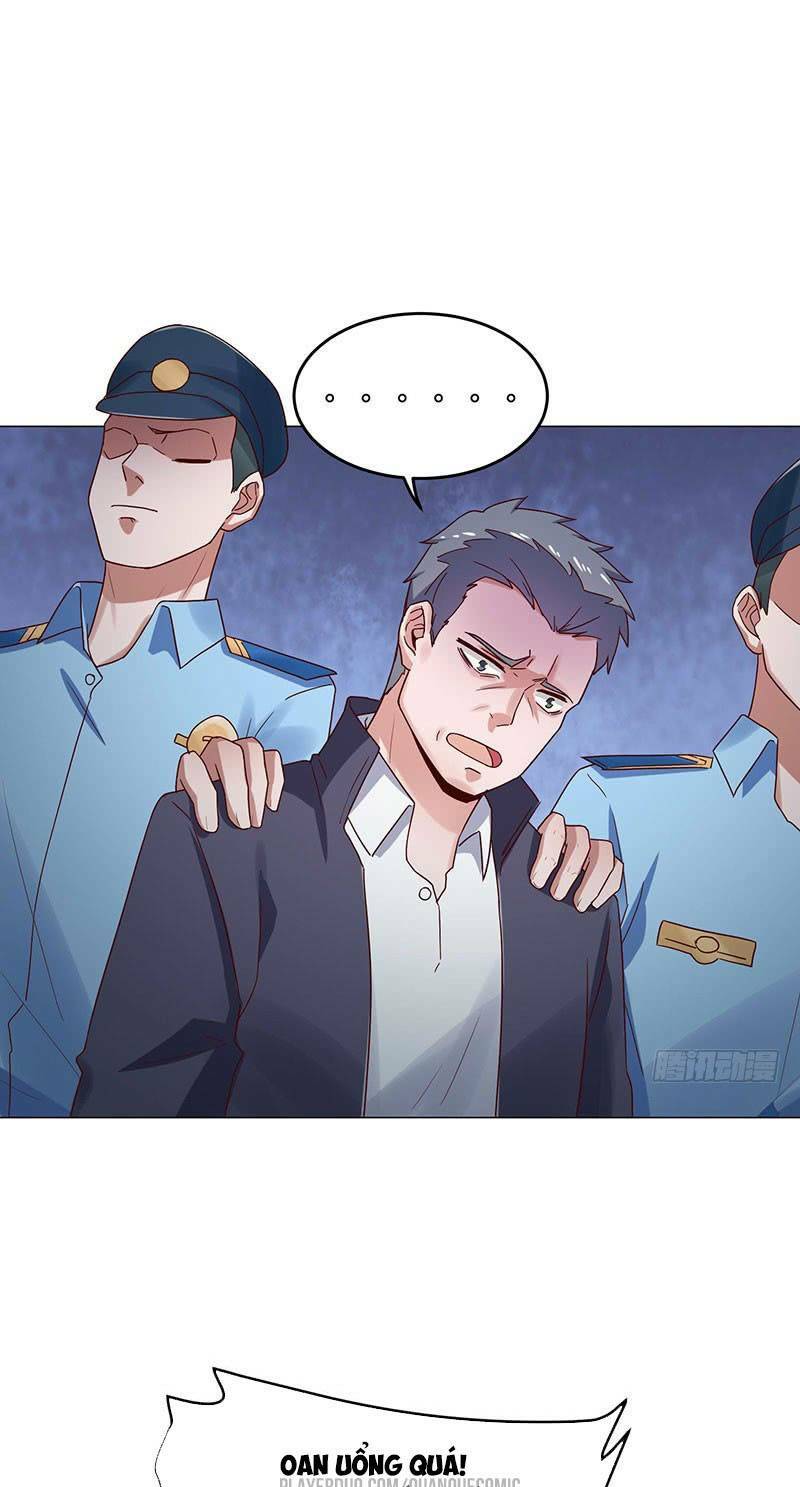 Bên Người Mang Theo Nữ Thần Hoàng: Chapter 30