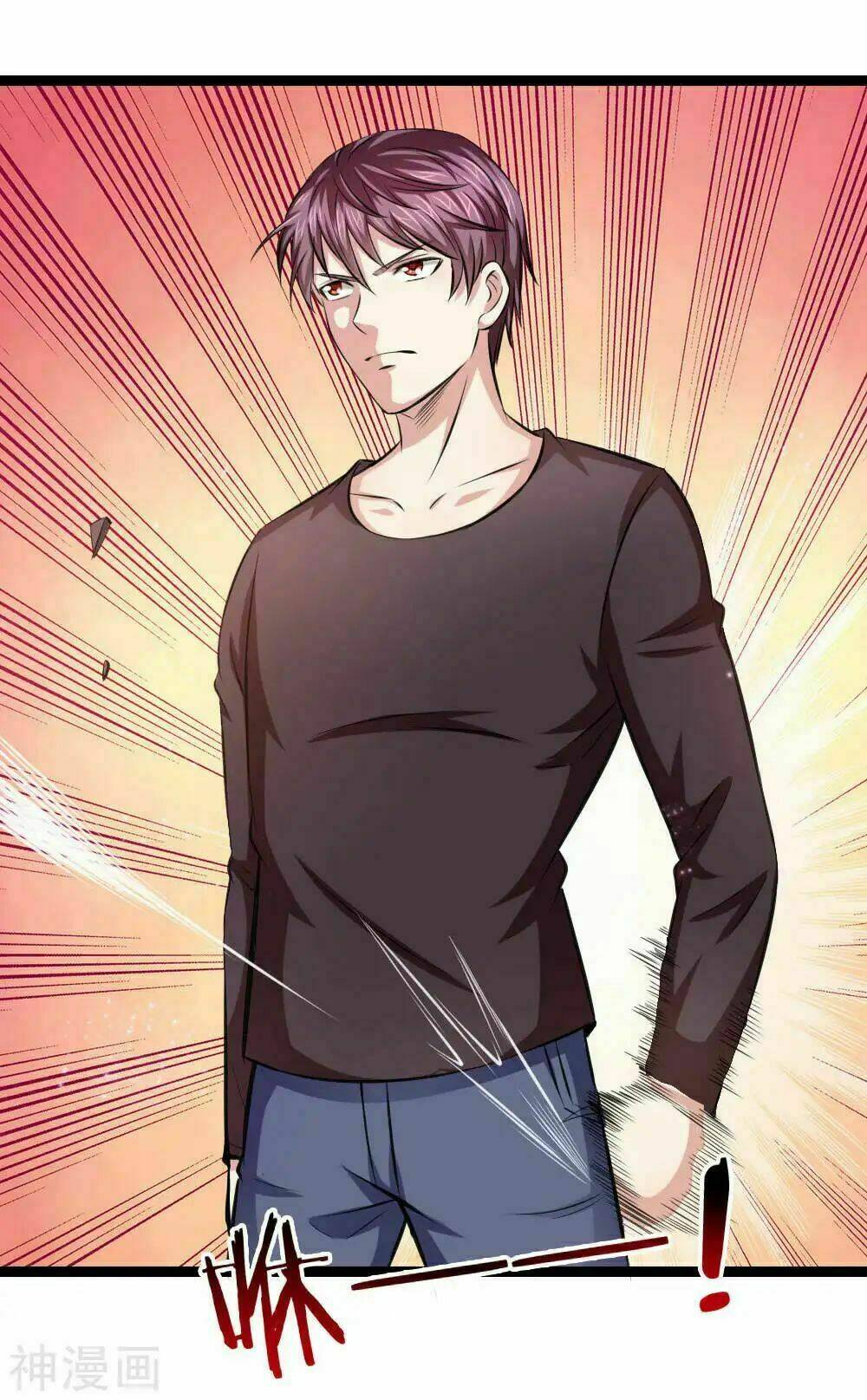 Tuyệt Thế Phi Đao: Chapter 97