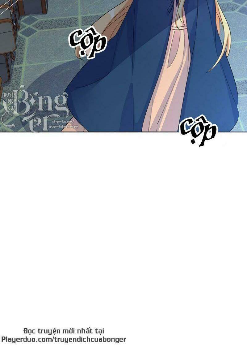 Nữ Hiệp Trở Về: Chapter 8