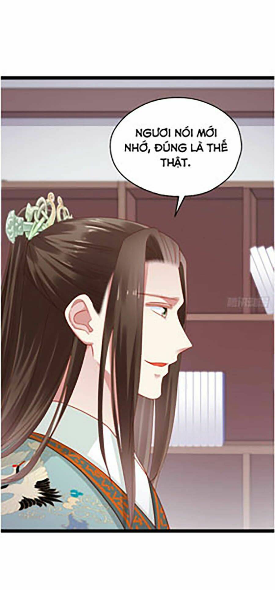 Đứng Lại! Phụng Chỉ Ăn Cướp: Chapter 37