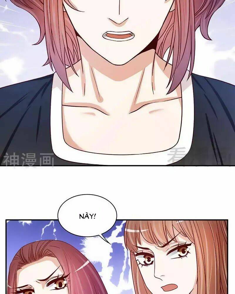 101 Phương Pháp Của Tổng Tài: Chapter 54