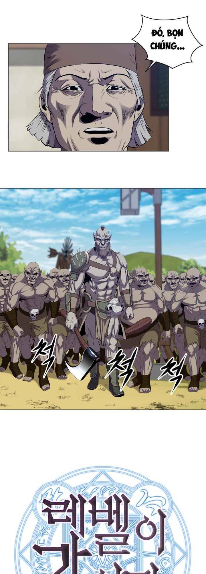 Cấp Độ Của Tôi Là Cao Nhất: Chapter 26