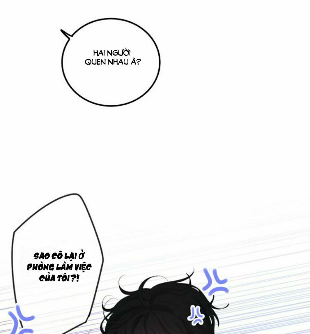 Tháng Sáu Không Hẹn Mà Gặp: Chapter 3