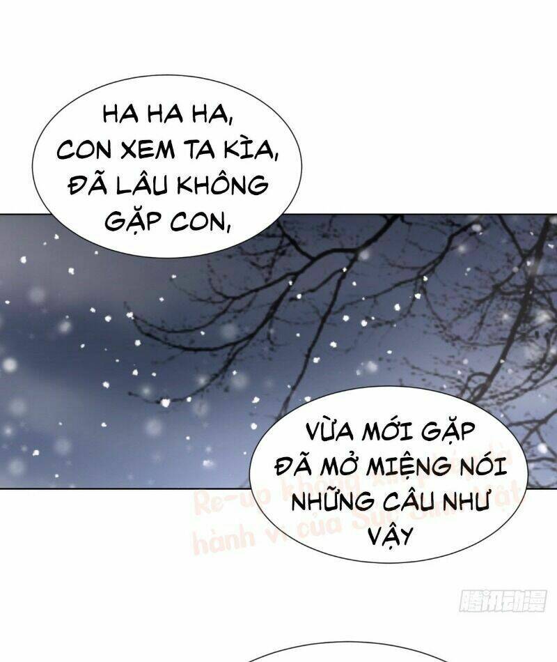 Điều Giáo Gấu Bắc Cực: Chapter 51