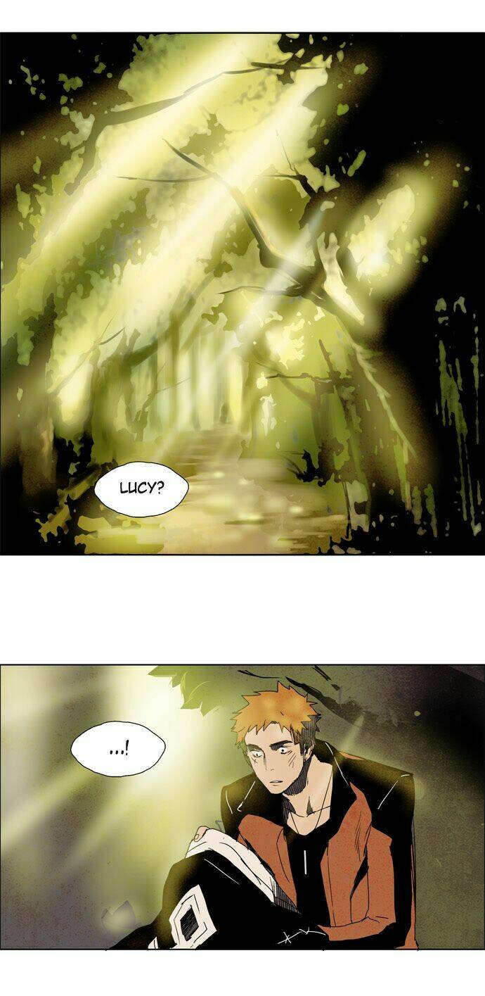 Lessa: Chapter 18