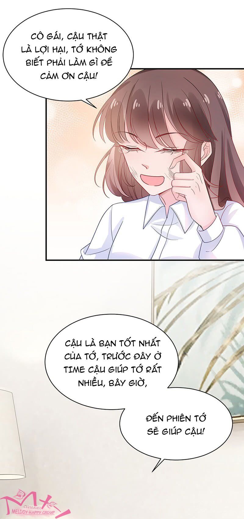 Thịnh Thế Điềm Sủng: Tiểu Manh Thê Của Dịch Thiếu: Chapter 68