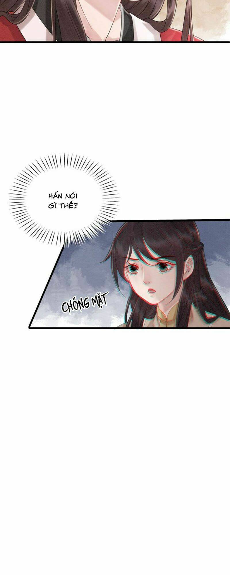 Trọng Sinh Bá Sủng Nhiếp Chính Vương Quá Mạnh Mẽ: Chapter 54