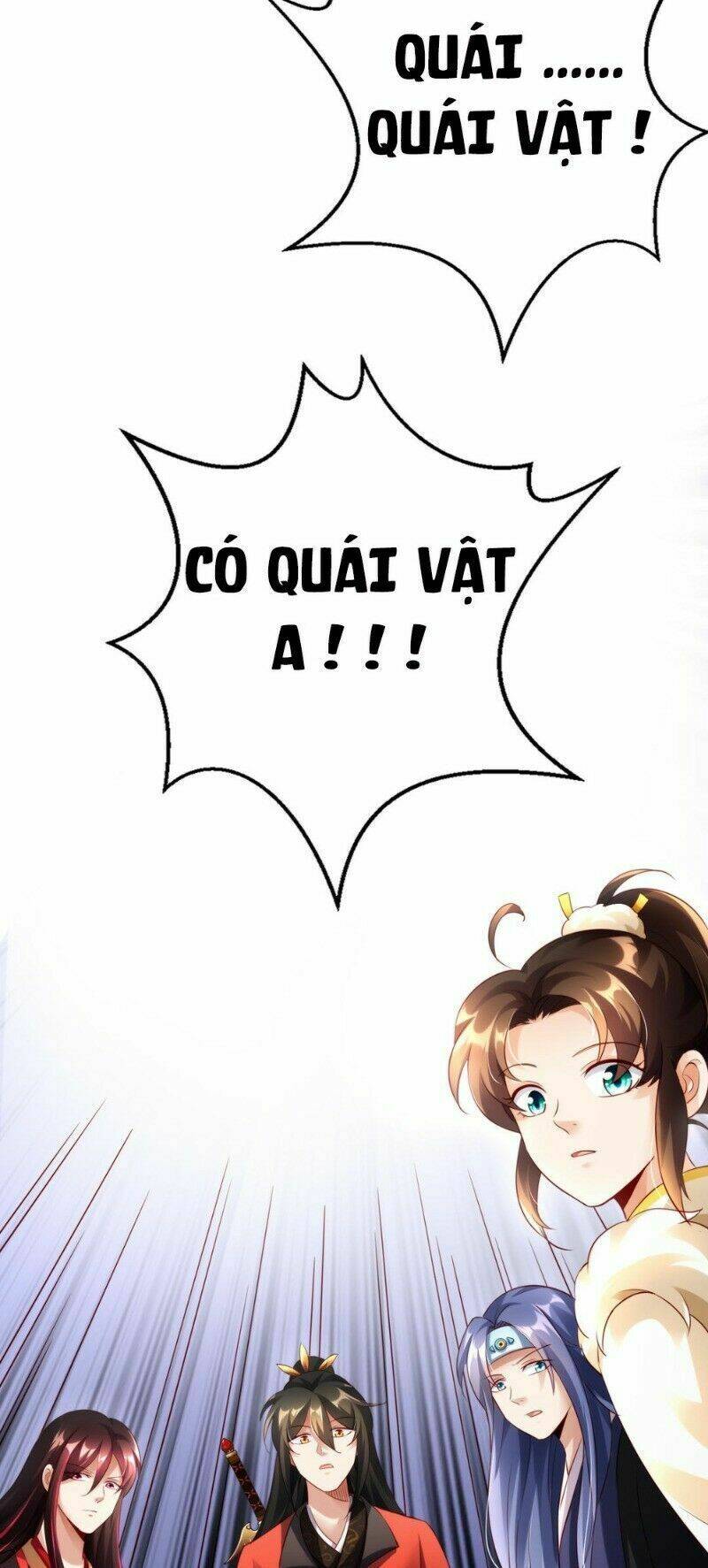 Thiên Kim Bất Hoán: Chapter 50