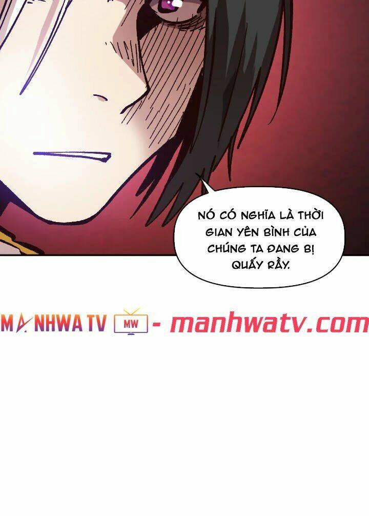 Nô Lệ Nghịch Thiên: Chapter 37