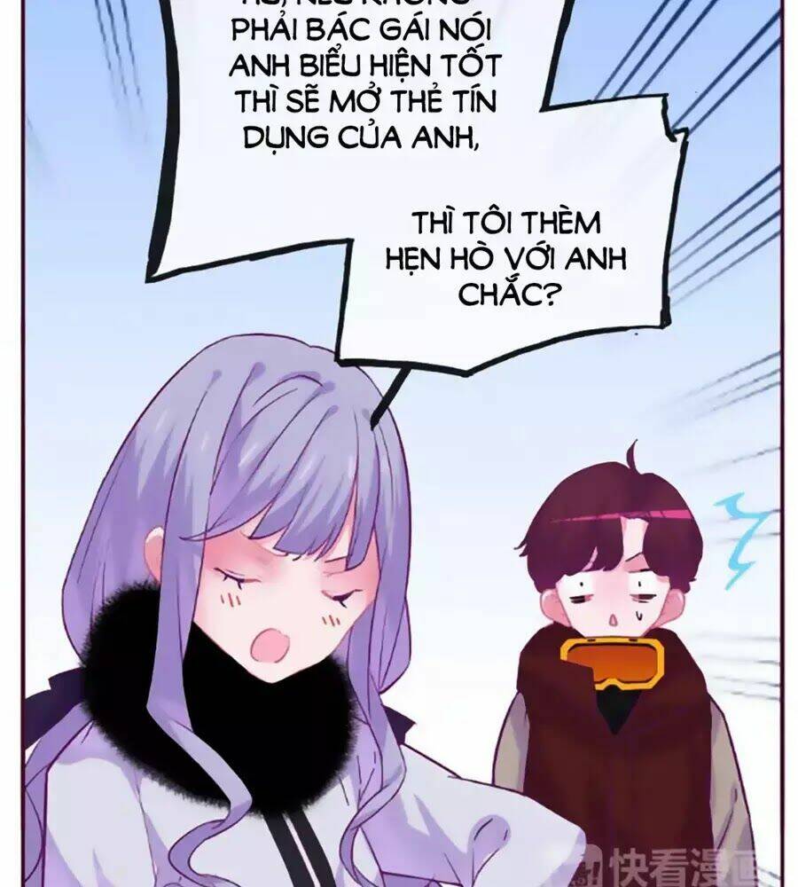 Đừng Nghịch, Ta Chỉ Muốn Yên Tĩnh: Chapter 66