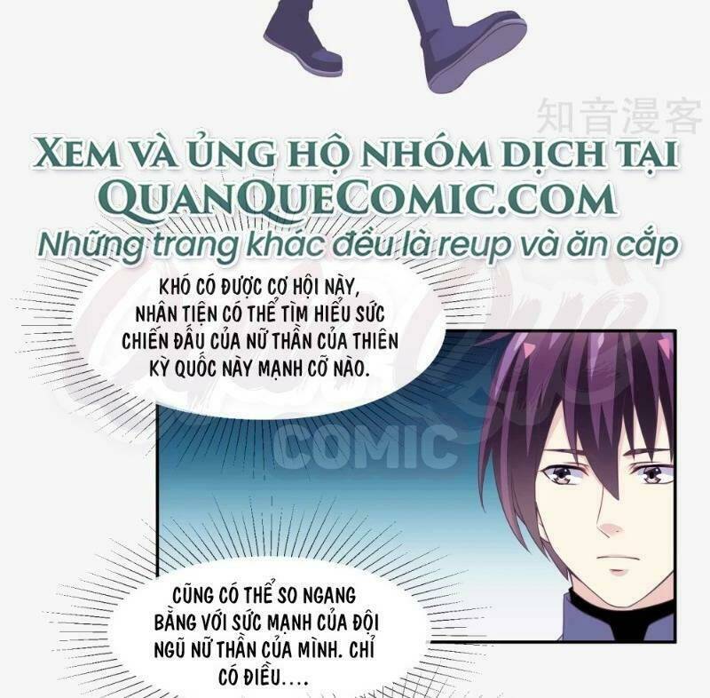 Ta Là Ngọc Hoàng Đại Đế: Chapter 99