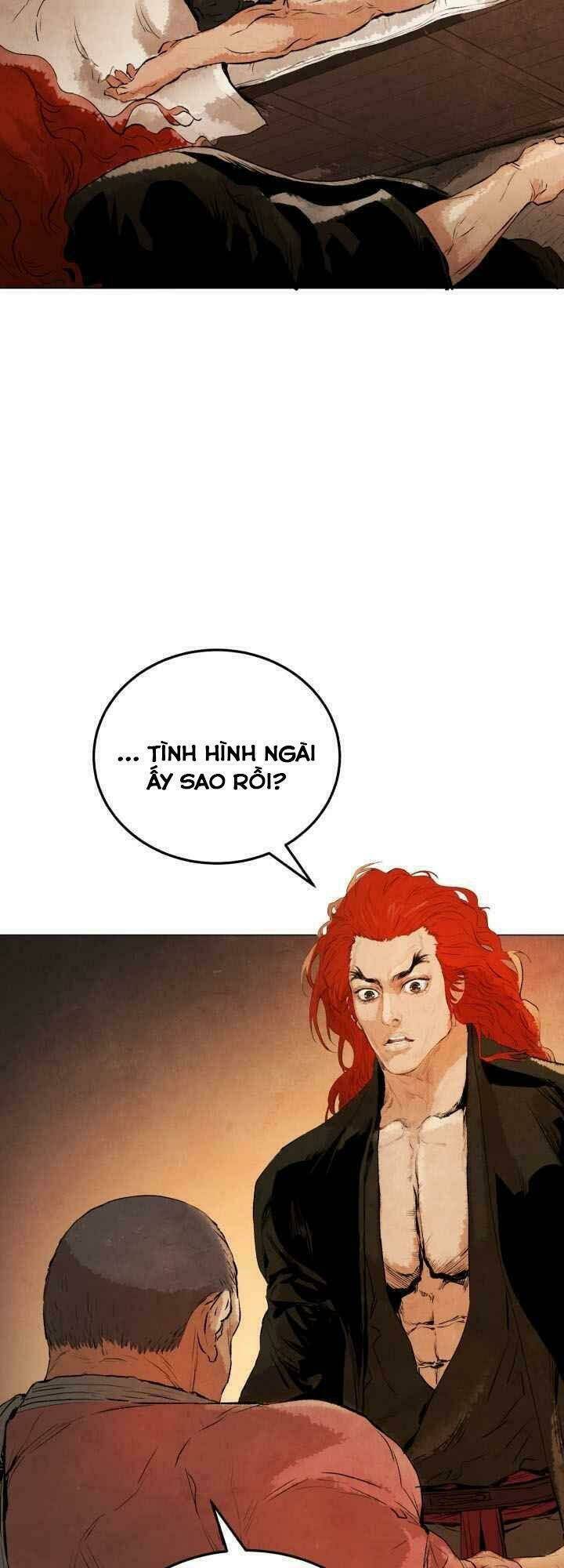 Phụng Tiên Trọng Sinh Ký: Chapter 12