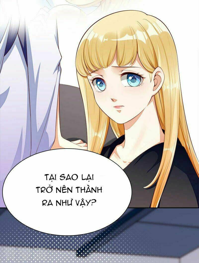Lãnh Hôn Cuồng Ái: Chapter 41