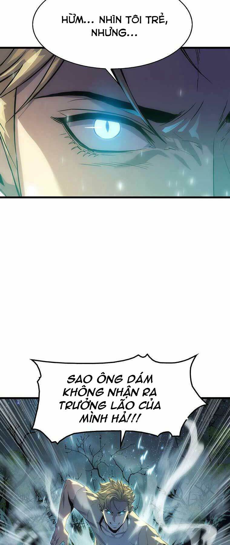 Hậu Duệ Của Hổ: Chapter 11